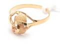 Ring 18K 1,3g