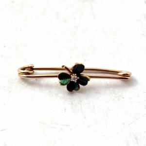 Brosch, 14 k