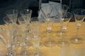 Spetsglas
