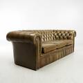 Soffa Chesterfield