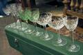 Glas, Div