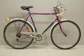 Herrcykel