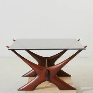 Soffbord design Schriever-Abeln