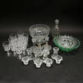Glas
