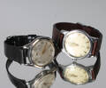 Armbandsur, Omega, 2 st