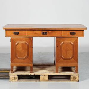 SKRIVBORD 1900-talets första del