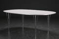 Piet Hein  Bruno Mathsson. Superellipse spisebord 