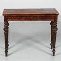 SPELBORD gustaviansk stil, 1800900-tal
