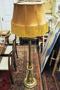 Golvlampa