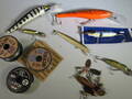 Fiskedrag