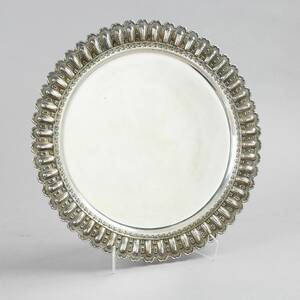 Silverfat