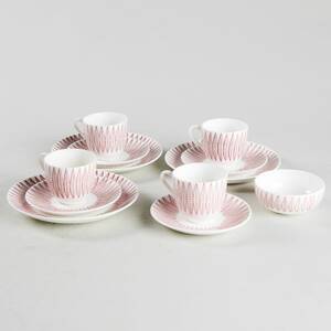 Stig Lindberg Salix Gustavsberg