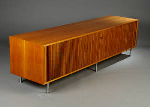 Dansk møbelproducent, skænk