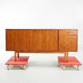 Sideboard teak