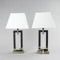 Bordslampa
