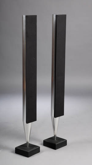Bang og Olufsen. Par BeoLab 8000 højtalere 2
