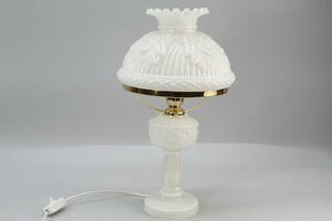Bordslampa