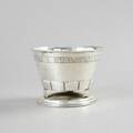Skål silver 1920-tal, 