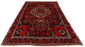 Handknuten persisk matta, Bakhtiari 294 x 200 cm  Denna vara har satts till omförsäljning under nytt varunummer4156387