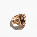 Ring 18 k guld