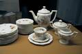 Kaffeservis, Rosenthal