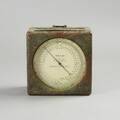 Barometer Bendix