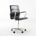 Arne Jacobsen, skrivbordsstol Oxford låg