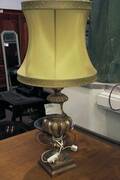 Bordslampa