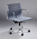 Charles Eames 1907 - 1978. Kontorstol