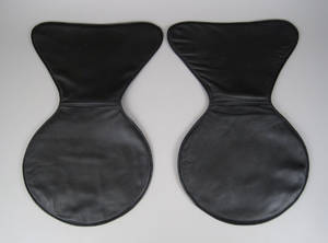 Par overtræk til 7er stole 2