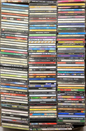 CD