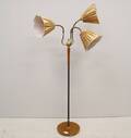 Golvlampa