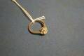 Ring, 18k