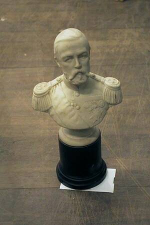 Byst, Oscar II