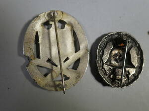 Medaljer