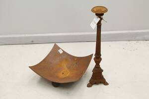 Ljusstake