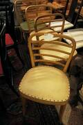 Stolar, 4 st Thonet