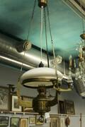 Takfotogenlampa