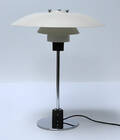 Poul Henningsen  Louis Poulsen, PH 43 bordlampe 