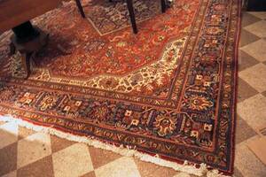 Matta, orientalisk