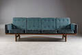 Hans J. Wegner, soffa, modell GE-2364 Denna vara har satts till omförsäljning under nytt varunummer4160273