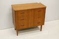 Teak