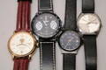 Armbandsur