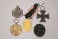 Medaljer