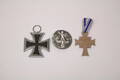 Medaljer