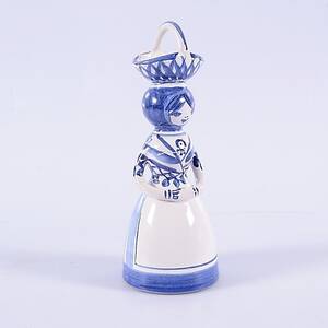 FIGURIN, keramik, Danmark, 1900-talets andra hälft.