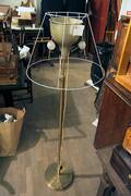 Golvlampa