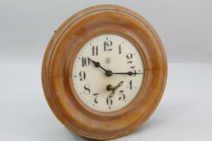 Väggur Junghans D 29