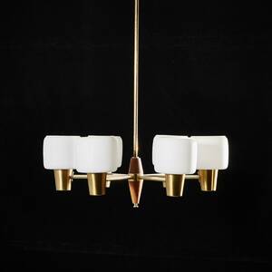 Takarmatur, 1960-tal