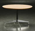 Charles Eames. Rundt loungebord  Segmented Table 